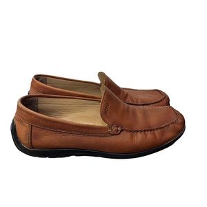 Ecco Loafers